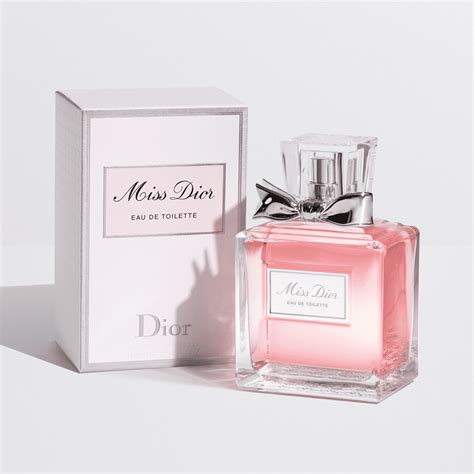 dior toilette perfume|dior miss eau toilette 50ml.